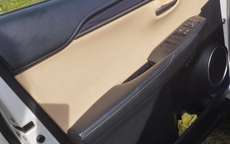 Lexus NX I, 2015 год, 2 700 000 рублей, 29 фотография