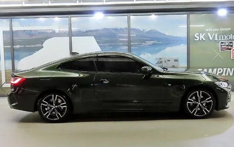 BMW 4 серия, 2022 год, 3 970 000 рублей, 2 фотография