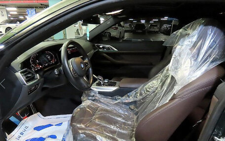 BMW 4 серия, 2022 год, 3 970 000 рублей, 7 фотография