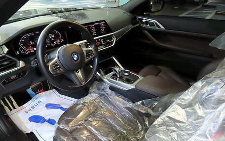 BMW 4 серия, 2022 год, 3 970 000 рублей, 10 фотография