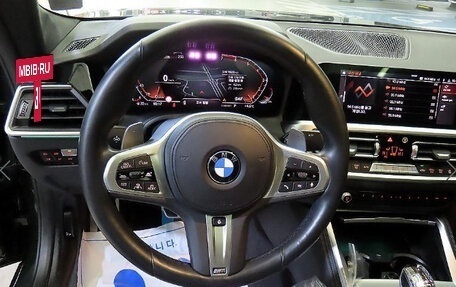 BMW 4 серия, 2022 год, 3 970 000 рублей, 8 фотография