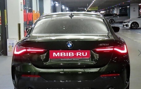 BMW 4 серия, 2022 год, 3 970 000 рублей, 6 фотография