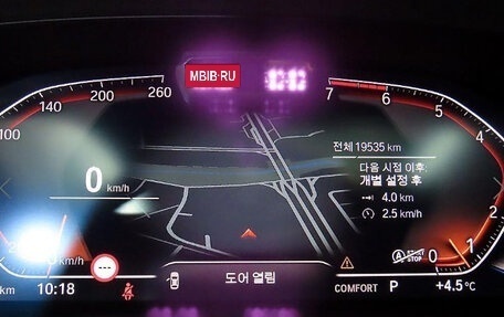 BMW 4 серия, 2022 год, 3 970 000 рублей, 9 фотография