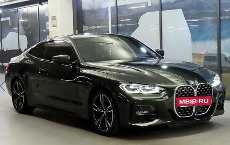 BMW 4 серия, 2022 год, 3 970 000 рублей, 5 фотография