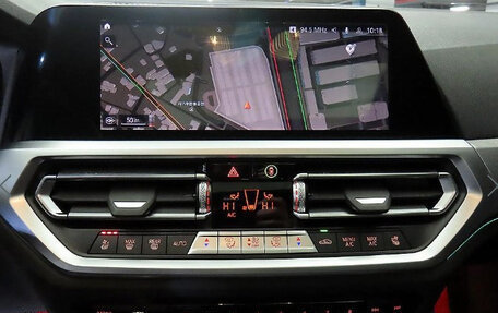 BMW 4 серия, 2022 год, 3 970 000 рублей, 11 фотография