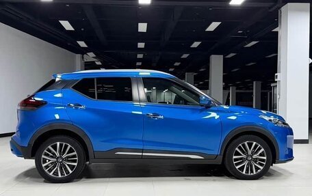Nissan Kicks I, 2022 год, 1 653 000 рублей, 5 фотография