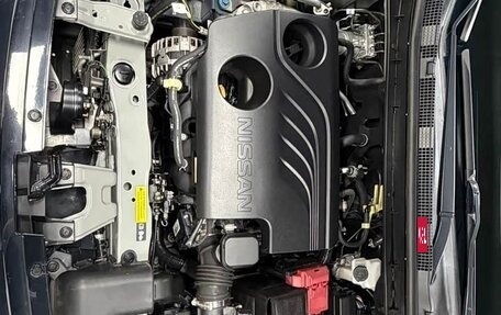 Nissan Kicks I, 2022 год, 1 653 000 рублей, 4 фотография