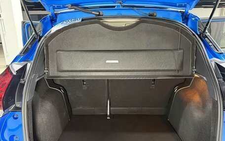 Nissan Kicks I, 2022 год, 1 653 000 рублей, 11 фотография