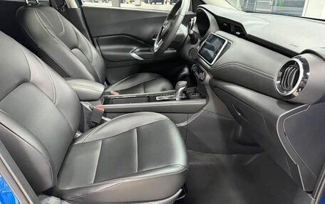 Nissan Kicks I, 2022 год, 1 653 000 рублей, 16 фотография