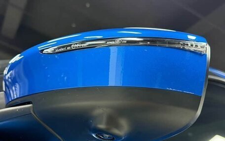 Nissan Kicks I, 2022 год, 1 653 000 рублей, 10 фотография