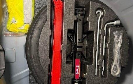 Nissan Kicks I, 2022 год, 1 653 000 рублей, 12 фотография