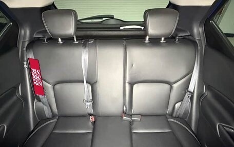 Nissan Kicks I, 2022 год, 1 653 000 рублей, 18 фотография