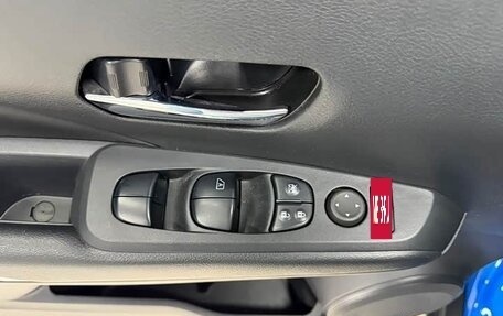 Nissan Kicks I, 2022 год, 1 653 000 рублей, 19 фотография