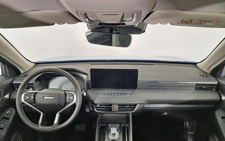 Haval Jolion, 2025 год, 2 549 000 рублей, 5 фотография