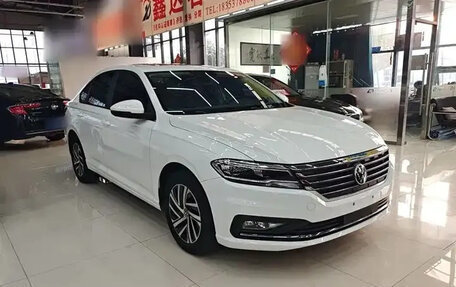 Volkswagen Lavida, 2022 год, 1 685 000 рублей, 3 фотография