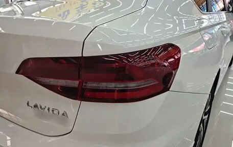 Volkswagen Lavida, 2022 год, 1 685 000 рублей, 6 фотография