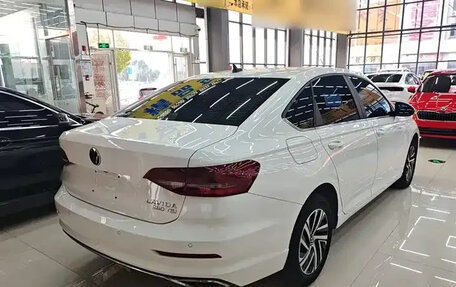 Volkswagen Lavida, 2022 год, 1 685 000 рублей, 5 фотография