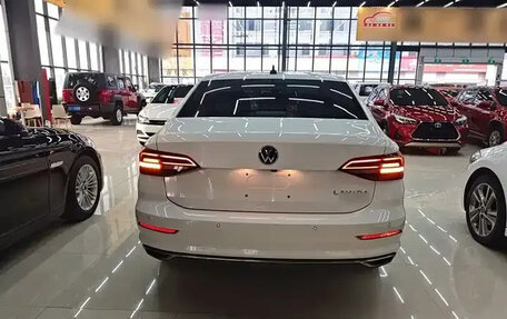 Volkswagen Lavida, 2022 год, 1 685 000 рублей, 4 фотография