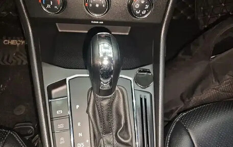 Volkswagen Lavida, 2022 год, 1 685 000 рублей, 14 фотография