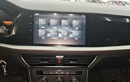 Volkswagen Lavida, 2022 год, 1 685 000 рублей, 13 фотография