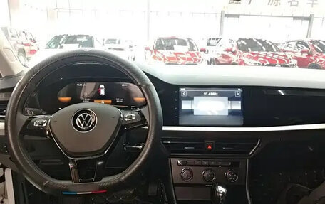 Volkswagen Lavida, 2022 год, 1 685 000 рублей, 9 фотография