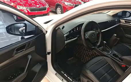 Volkswagen Lavida, 2022 год, 1 685 000 рублей, 10 фотография