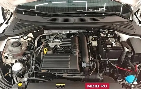 Volkswagen Lavida, 2022 год, 1 685 000 рублей, 16 фотография