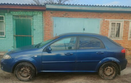 Chevrolet Lacetti, 2008 год, 400 000 рублей, 2 фотография