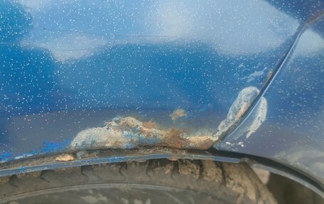 Chevrolet Lacetti, 2008 год, 400 000 рублей, 6 фотография