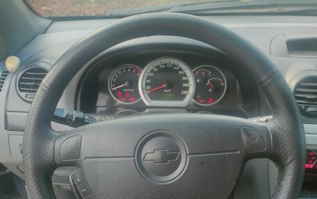 Chevrolet Lacetti, 2008 год, 400 000 рублей, 9 фотография