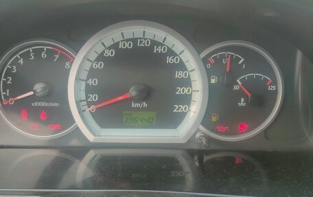 Chevrolet Lacetti, 2008 год, 400 000 рублей, 11 фотография