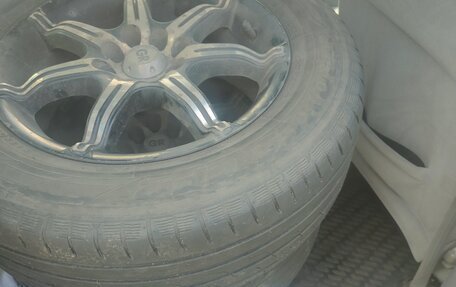 Chevrolet Lacetti, 2008 год, 400 000 рублей, 8 фотография