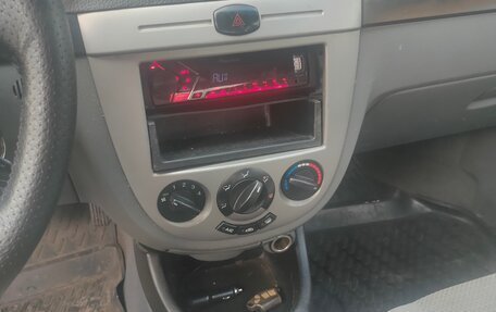 Chevrolet Lacetti, 2008 год, 400 000 рублей, 10 фотография