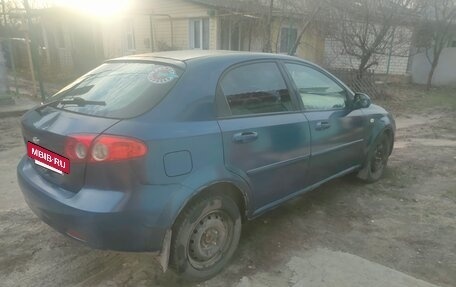 Chevrolet Lacetti, 2008 год, 400 000 рублей, 4 фотография
