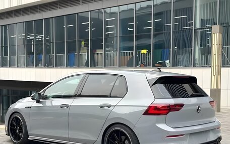 Volkswagen Golf VIII, 2022 год, 1 900 000 рублей, 5 фотография