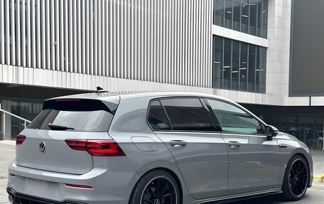 Volkswagen Golf VIII, 2022 год, 1 900 000 рублей, 4 фотография