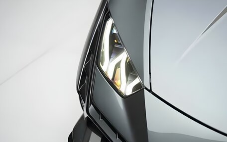 Lamborghini Huracán, 2024 год, 49 000 000 рублей, 9 фотография