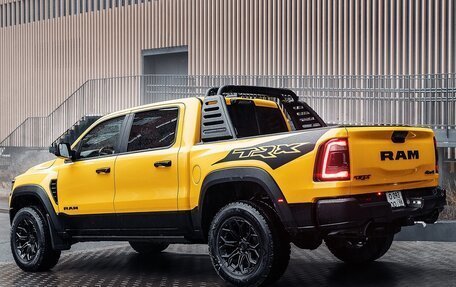 Rambler 1500, 2023 год, 14 500 000 рублей, 2 фотография