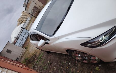 Mazda 6, 2016 год, 1 555 555 рублей, 3 фотография