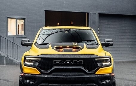 Rambler 1500, 2023 год, 14 500 000 рублей, 4 фотография