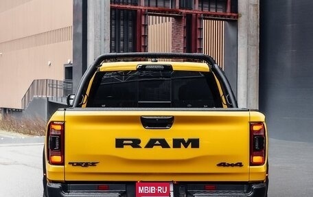 Rambler 1500, 2023 год, 14 500 000 рублей, 5 фотография