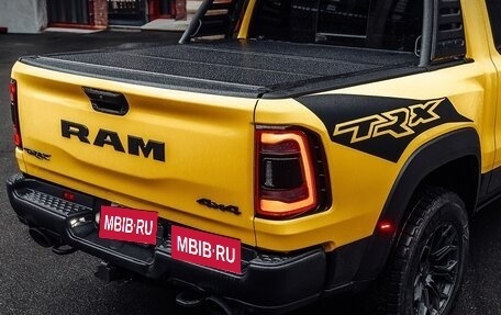 Rambler 1500, 2023 год, 14 500 000 рублей, 3 фотография