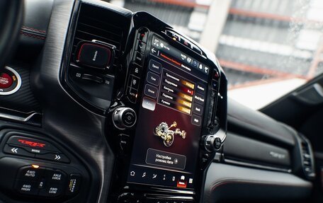 Rambler 1500, 2023 год, 14 500 000 рублей, 7 фотография