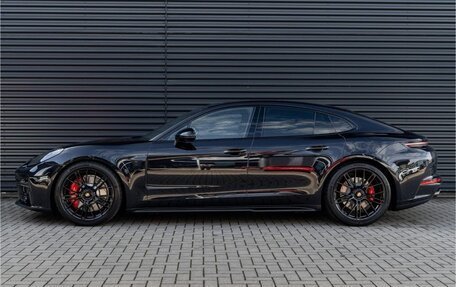 Porsche Panamera, 2024 год, 17 900 076 рублей, 2 фотография