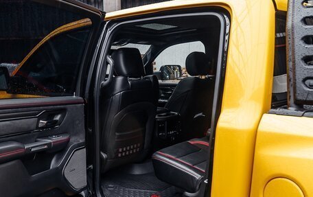 Rambler 1500, 2023 год, 14 500 000 рублей, 10 фотография