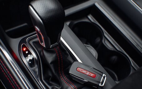 Rambler 1500, 2023 год, 14 500 000 рублей, 12 фотография