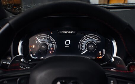 Rambler 1500, 2023 год, 14 500 000 рублей, 8 фотография