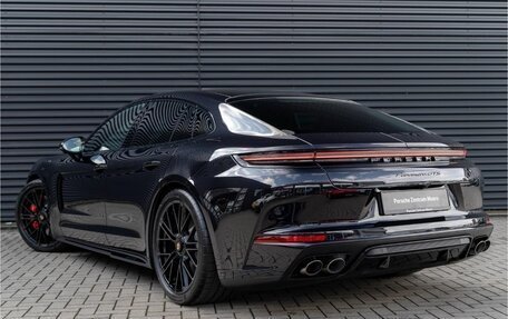 Porsche Panamera, 2024 год, 17 900 076 рублей, 3 фотография