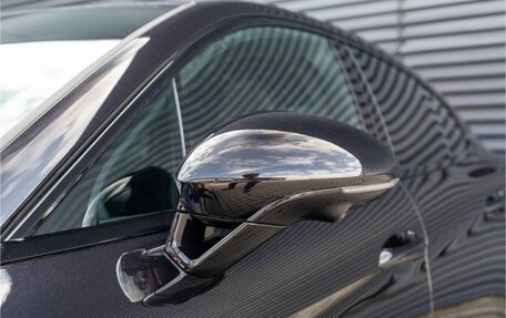 Porsche Panamera, 2024 год, 17 900 076 рублей, 9 фотография