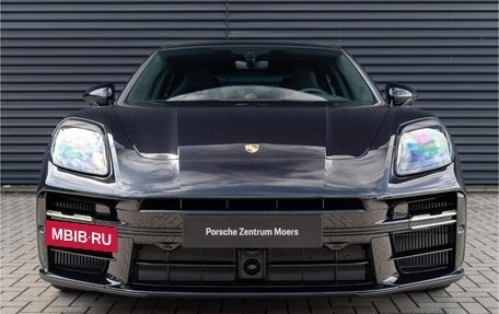 Porsche Panamera, 2024 год, 17 900 076 рублей, 4 фотография